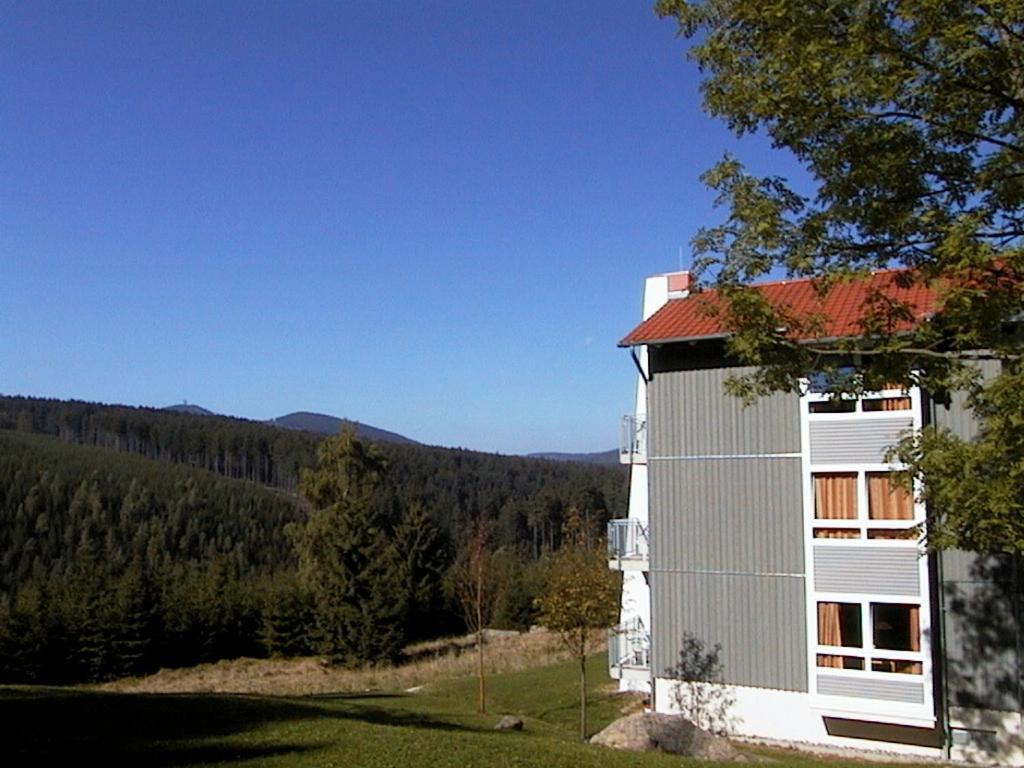 Brockenblick
