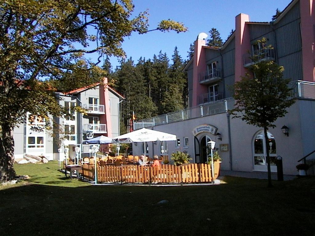 Brockenblick 3*